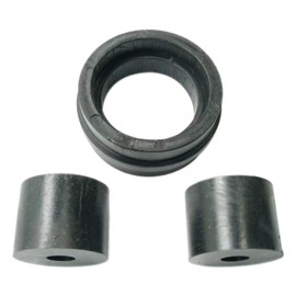 WGL Chain Roller Kit Fits for all years Yamaha Warrior 350 Upper & Lower Roller