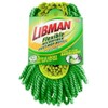 Libman Dust Microfiber Mop Refill 1 pk