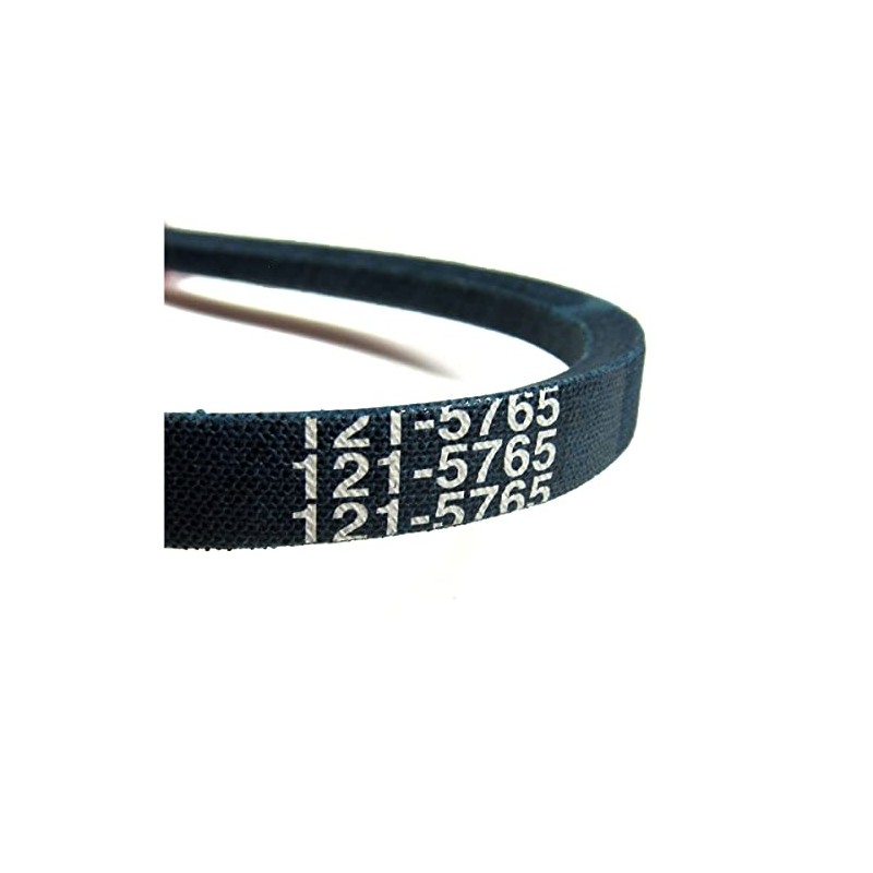 Toro Genuine OEM Belt 121-5765 30" Time Master Turf Master