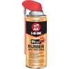 3-IN-ONE RVcare Rubber Seal Conditioner with SMART STRAW SPRAYS 2 WAYS, 11 OZ