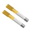 HOUSON Pedal Thread tap, Right and Left Thread tap Pedal