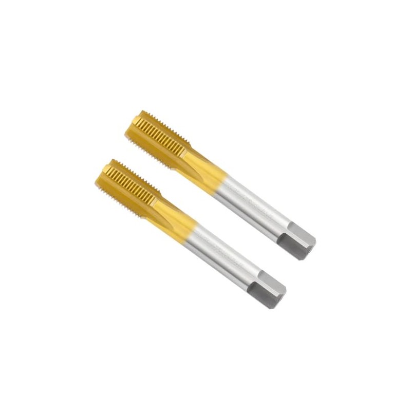 HOUSON Pedal Thread tap, Right and Left Thread tap Pedal