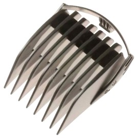 Comb attachment 19 mm 35809505 compatible with/replacement part for Babyliss E950E E951E E952PE E953PE E955E ...