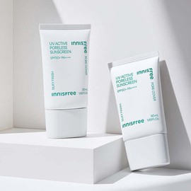 INNISFREE UV Active Poreless Sunscreen 50ML