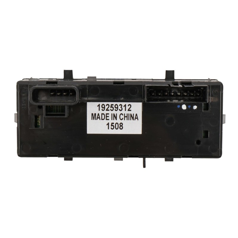 GM Genuine Parts 19259312 Transfer Case Selector Switch