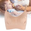 Maternal Postpartum Nursing Bras Women Skin Friendly Breastfeeding Bra for
