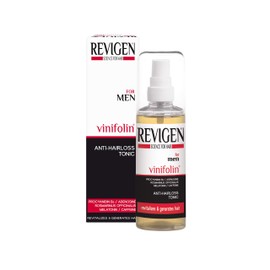 Revigen Vinifolin Anti Hair Loss Toner, 100 ml, 5060409580034