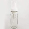 Foam container, clear container, travel bubble foam, clear container, foam holder, empty bottle, hand wash, portable / 거품 용기 투명용기 여행 버블 폼 투명용기 거품통 공병 핸드워시 휴대용