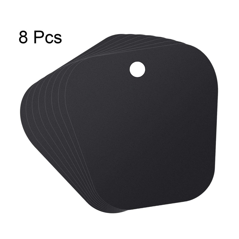 sourcing map Pack of 8 Boot Shaper Shape Inserts 8