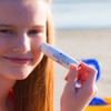 Mineral Sunstick Kids SPF 30 - Todo natural, zinc, amplio