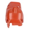 Cylinder Cover PC Corrosion Resistance Shroud Engine Cover Lawn Mover