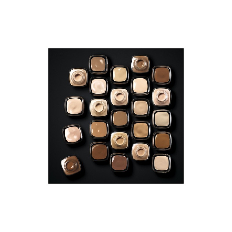 L'Oreal True Match Super Blendable Foundation 6N Honey, 30ml