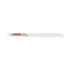 Makita P-04983 Reciprocating Saw Blades - Specialised
