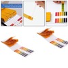 6 Packs PH 1-14 Test Indicator, PH Test Strips, Litmus