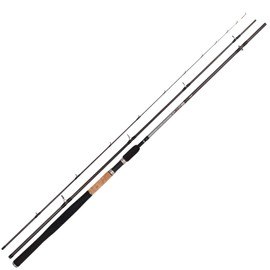 Daiwa N'ZON S Feeder 3.90 m 80 g Feeder Rod