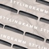 HERCULES SÄGEMANN - 942-328 Master Comb | Large Comb with