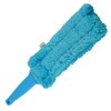 Microfibre Radiator Duster - Handy Cleaning Dusters (Blue)