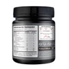 Aminoácidos de cadena ramificada Evolution Nutraceutical Bote de 500g