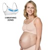 Medela Keep Cool Bra | Seamless Maternity & Nursing Bra