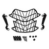 GOODELY Ténéré700 Front Headlight Guard Cover Protector Compatible with TENERE