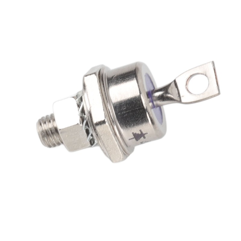 3Pcs 40HFR120 Diode Module 40A Iron Replacement Spiral Rectifier Diode