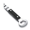 HANCELANT Can Punch Bottle Opener, Manual Stainless Steel Can Opener