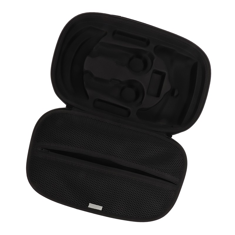 VR Handle Carrying Case Soft Interior Shockproof Portable VR Hard