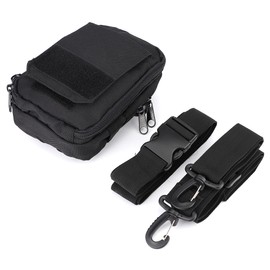 Multifunctional Portable Mobile Phone Storage Bag Sports Bag Tool Carrying Organizer