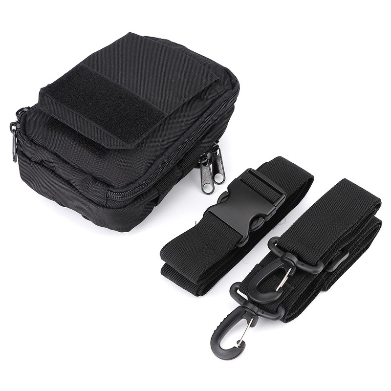 Multifunctional Portable Mobile Phone Storage Bag Sports Bag Tool Carrying