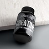 Warrior Creatine Monohydrate Tablets – 3000mg Per Serving – Supplement