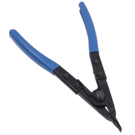 Angled Tip Driveshaft Clip Lock Ring Pliers Remover Installer Tool