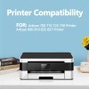 MOLIMER 7PK 98 T098 Ink for Epson Artisan 710 730