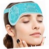 Mobestech Head Wrap Sports Cooling Migraine Relief Boys and Girls