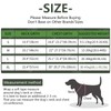 No Pull Dog Harness for Medium Dogs - Upgraded Heavy