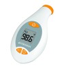 Veridian Healthcare Temple & Underarm Thermometer | Infrared Measurements |
