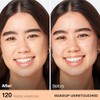 Maybelline Base de Maquillaje Fit Me Hidratante, 120 Classic Ivory