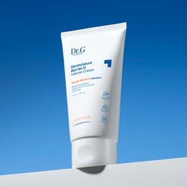 Dr.G (현대Hmall)닥터지 더모이스처 배리어D 인텐스크림 100ml (Hyundai Hmall) Dr. G Dermasolution Moisture Barrier D Intensive Cream 100ml