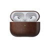 SIMON Tochigi Leather AirPods Pro 2 Leather Case [USB-C Version]
