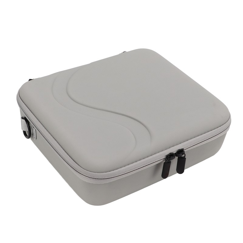 Portable Storage Bag Shockproof Handbag Waterproof Carrying Case Box for