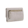 Maitre - Steinbach Ilsebill Women's Purse, lightgrey, Casual