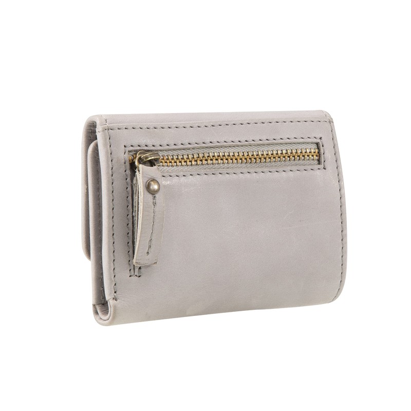 Maitre - Steinbach Ilsebill Women's Purse, lightgrey, Casual