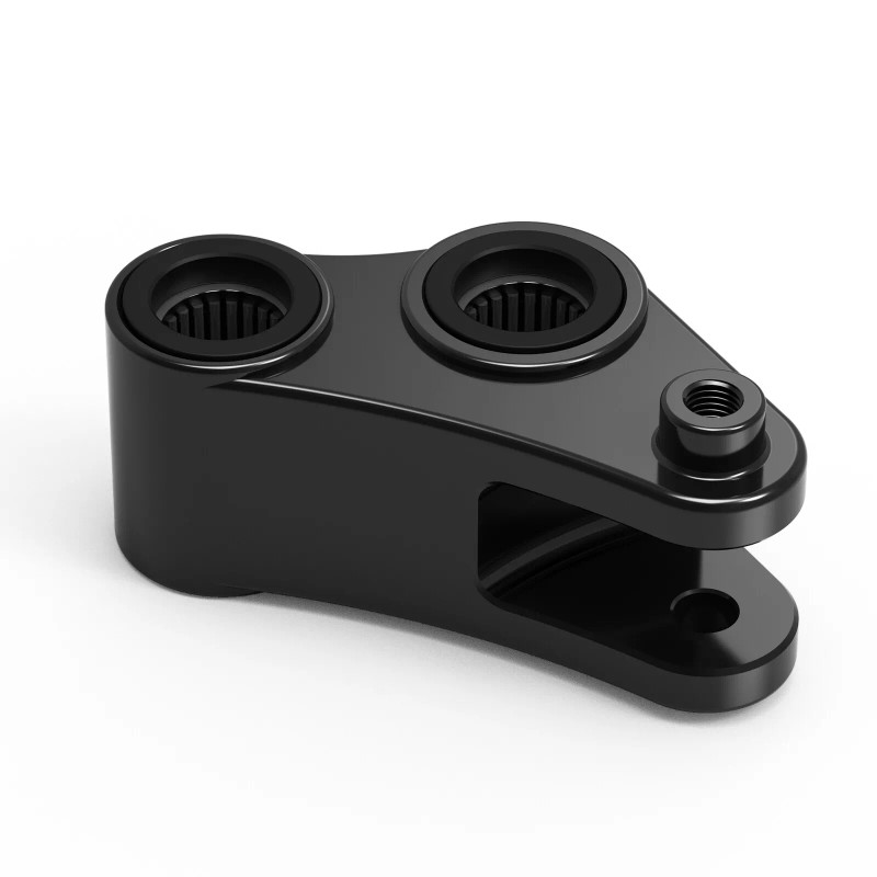 NiceCNC 40mm CNC Rear Drop Lowering Link Kit For KTM