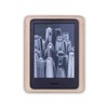 Comfyable E-Reader Sleeve Precise Compatible for 6.8 Inch Kindle Paperwhite