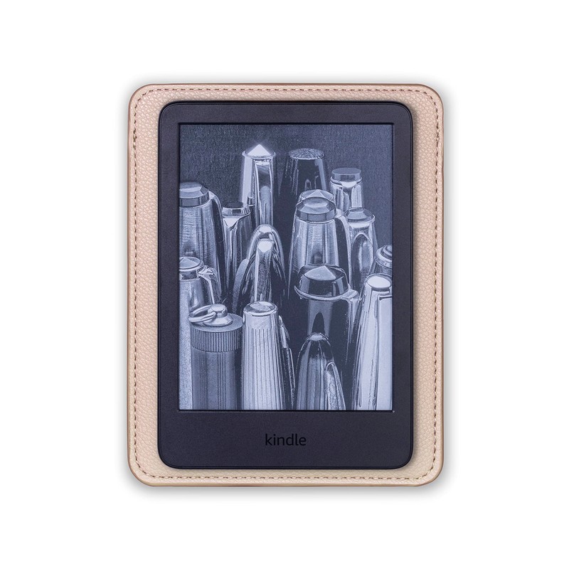 Comfyable E-Reader Sleeve Precise Compatible for 6.8 Inch Kindle Paperwhite