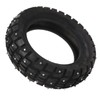 255X80 Snow Tire 10in Off Road Replacement Tire Studded Off