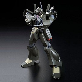 Bandai HGUC 1/144 Jegan (Echo Specifications), Conroy Machine, Plastic Model (Hobby Online Shop Exclusive)