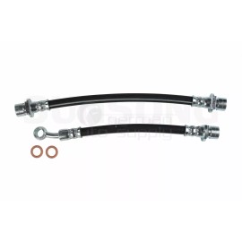 Sunsong Brake Hydraulic Hose Rear 2204745 for Honda