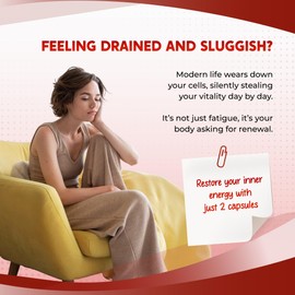 PEAKPURY Fisetin Resveratrol Quercetin Elderberry, Echinacea Ashwagandha Turmeric Ginger - Made in USA