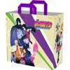 Konix Boruto Naruto Next Generations Shopping Bag 40 x 45