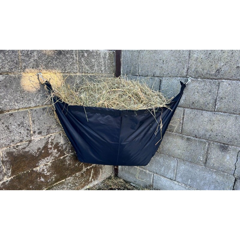 Turners Hay Sling Hay Bar Easy Quick Fill Large Hay